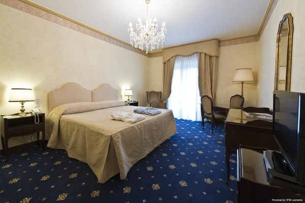 Hotel President Terme